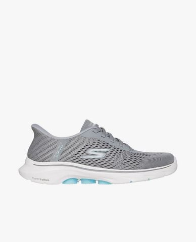  SKECHERS - Giày đi bộ nữ Go Walk 7 