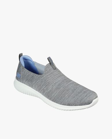  SKECHERS - Giày slip on nữ Ultra Flex Gracious Touch 