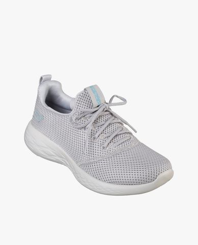  SKECHERS - Giày sneaker nữ Gorun 600 Defiance 