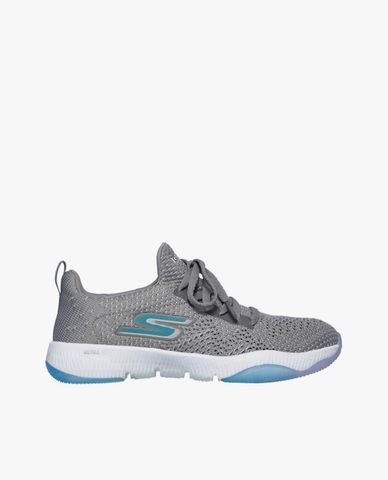  SKECHERS - Giày sneaker nữ GOrun TR React 