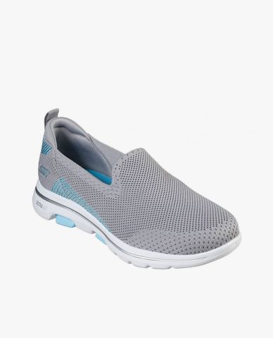  SKECHERS - Giày slip on nữ Gowalk 5 Prized 