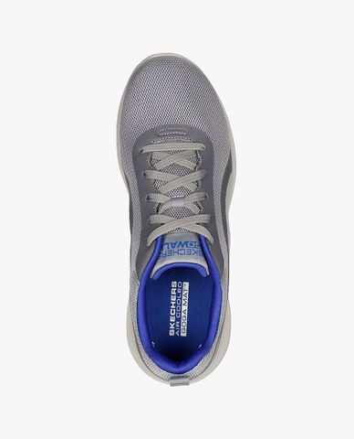  SKECHERS - Giày đi bộ nam Go Walk Max 
