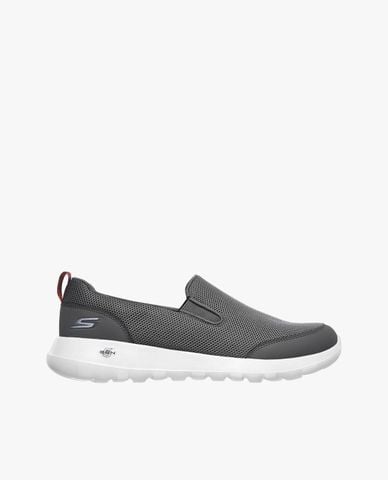  SKECHERS - Giày slip on nam GOwalk Max Clinched 