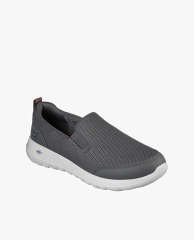  SKECHERS - Giày slip on nam GOwalk Max Clinched 