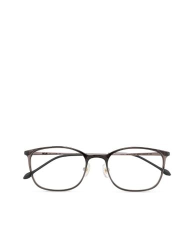  aojo - Gọng kính chữ nhật cá tính 