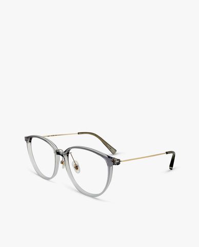  aojo - Gọng kính mắt mèo bản dày thời thượng 