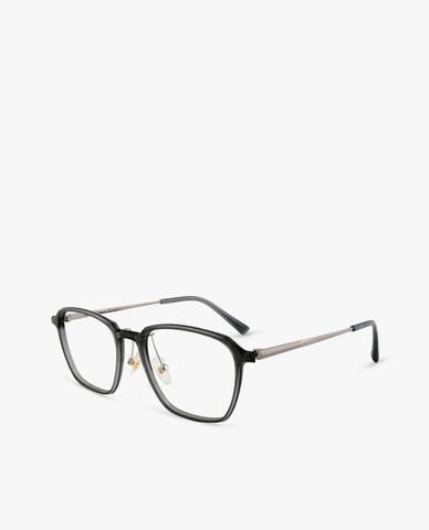 aojo - Gọng kính chữ nhật thời trang 