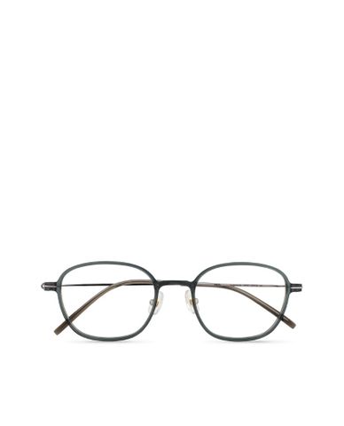  aojo - Gọng kính nhựa phom vuông cơ bản 