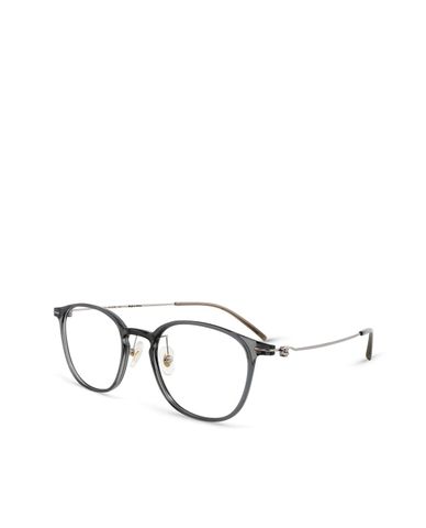  aojo - Gọng kính bo tròn thanh lịch 