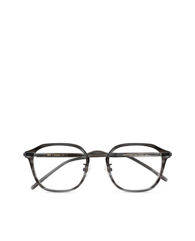  MUJOSH - Gọng kính đa giác thời trang 