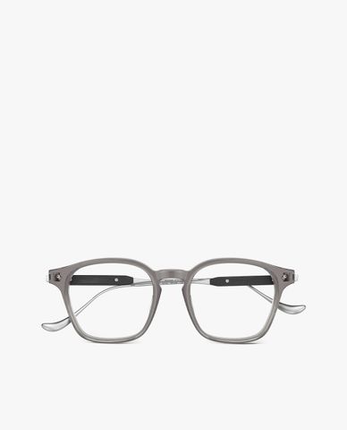  MUJOSH - Gọng kính đa giác thời trang 