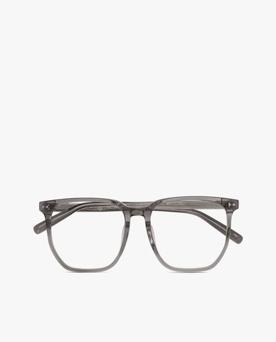  MUJOSH - Gọng kính đa giác thanh lịch 