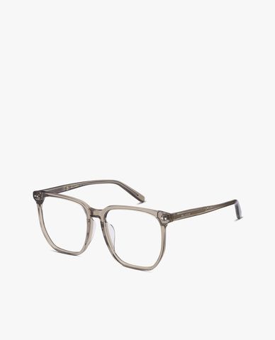  MUJOSH - Gọng kính đa giác thanh lịch 