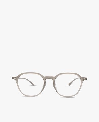  MUJOSH - Gọng kính oval nữ dáng thời trang 