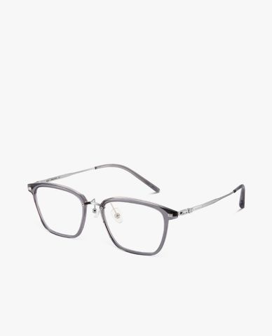  MUJOSH - Gọng kính vuông unisex bản vừa cá tính 