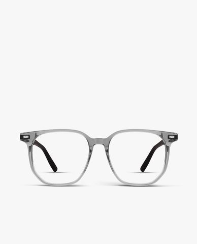  MUJOSH - Gọng kính vuông unisex bản vừa hiện đại 