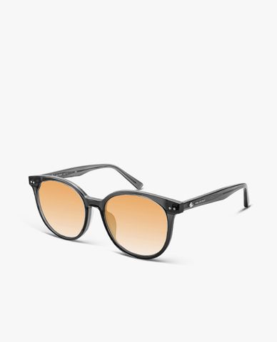  MUJOSH - Kính mát nữ gọng vuông bản vừa hiện đại 