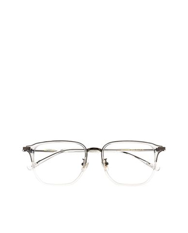  MUJOSH - Gọng kính vuông thanh lịch 