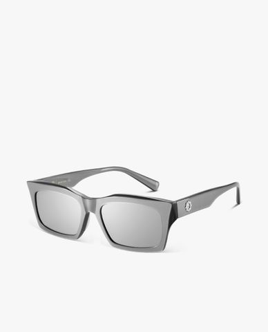  MUJOSH - Kính mát nam gọng chữ nhật cá tính 