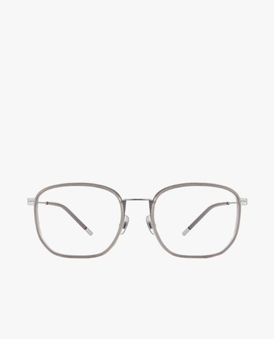  MUJOSH - Gọng kính vuông unisex bản vừa thời trang 