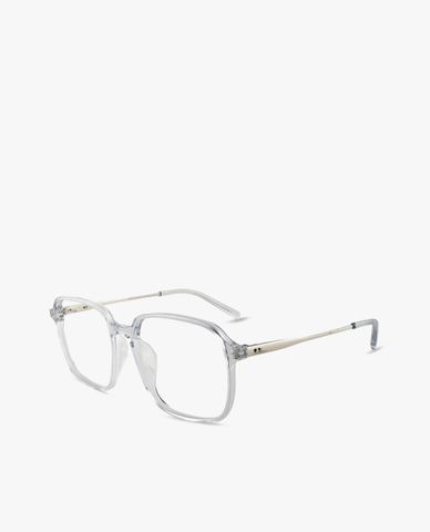  aojo - Gọng kính chữ nhật thời trang 