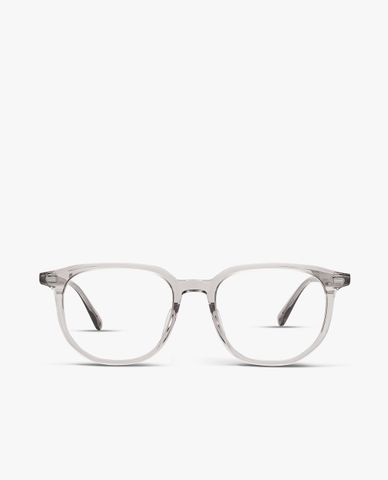  MUJOSH - Gọng kính vuông nam bản vừa hiện đại 