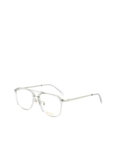  MUJOSH - Gọng kính vuông hiện đại cá tính 