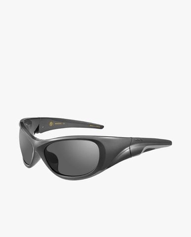  MUJOSH - Kính mát unisex gọng mắt mèo thời trang 