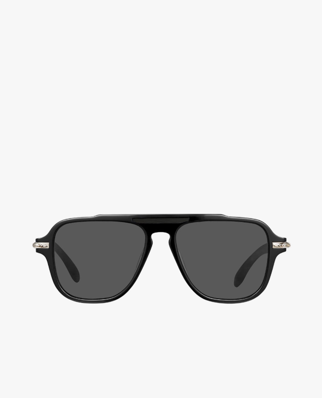 MUJOSH - Kính mát nam gọng phi công hiện đại