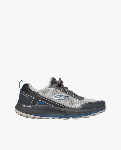  SKECHERS - Giày chạy bộ nam Performance GOrun Pulse Trail 
