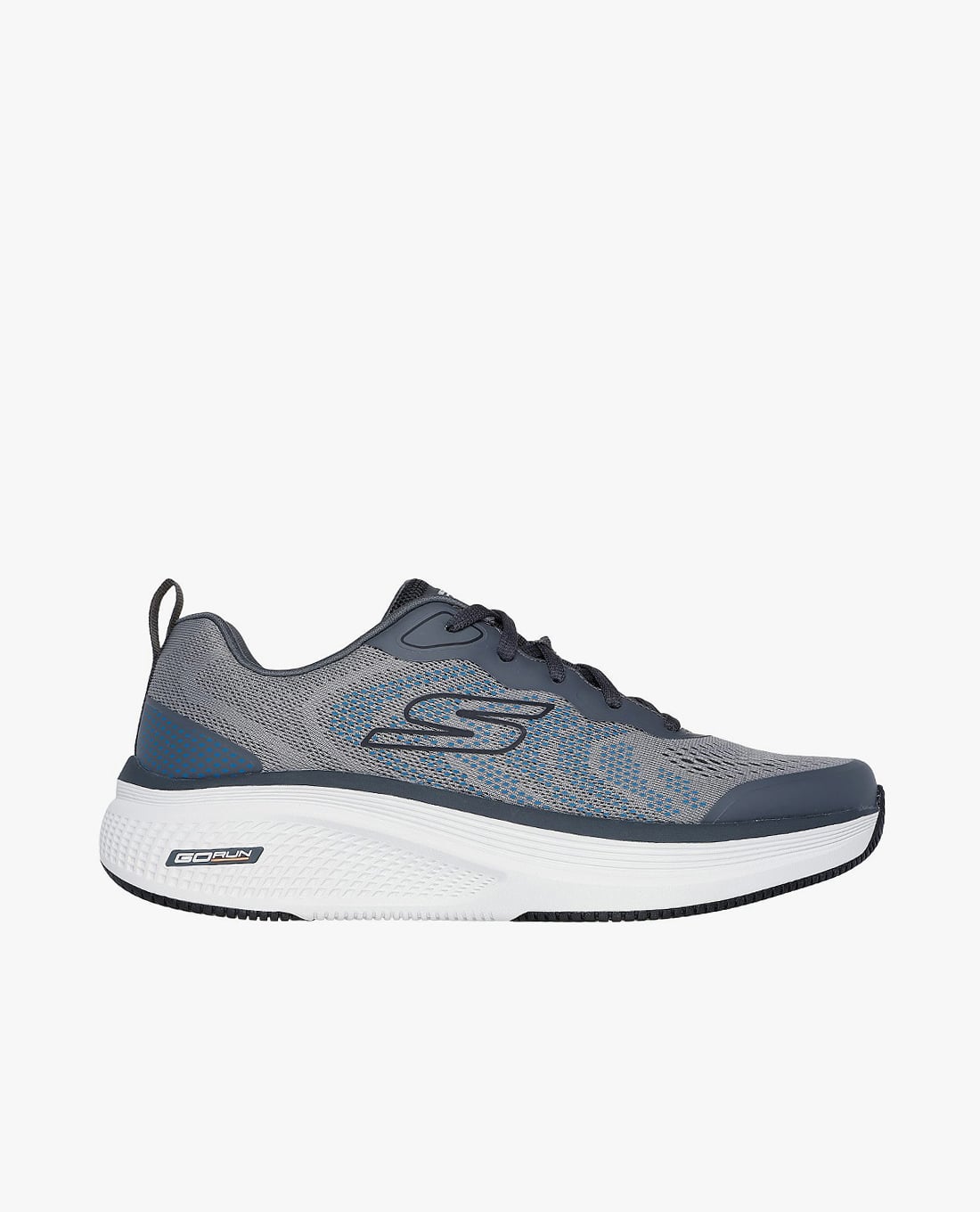 SKECHERS - Giày chạy bộ nam Go Run Elevate 2.0