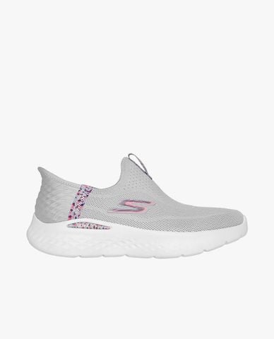  SKECHERS - Giày chạy bộ nữ GoRun Lite 