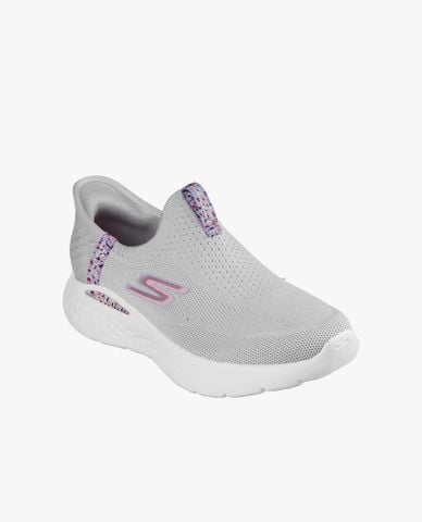  SKECHERS - Giày chạy bộ nữ GoRun Lite 