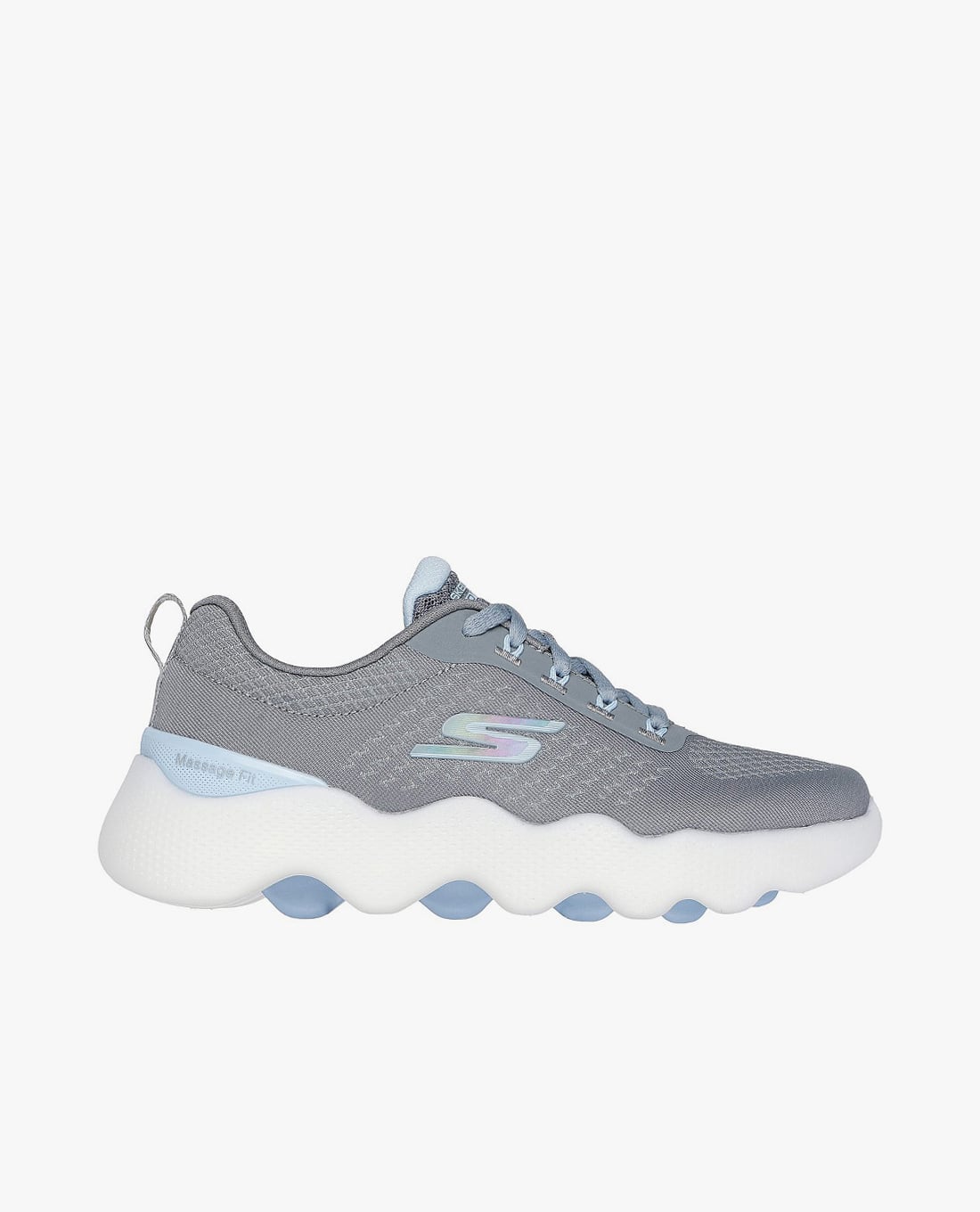 SKECHERS - Giày đi bộ nữ Go Walk Massage Fit