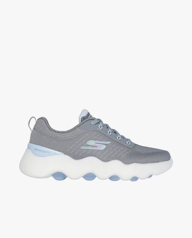  SKECHERS - Giày đi bộ nữ Go Walk Massage Fit 