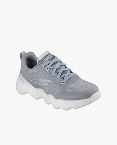  SKECHERS - Giày đi bộ nữ Go Walk Massage Fit 