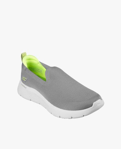  SKECHERS - Giày slip on nam GOwalk Flex 