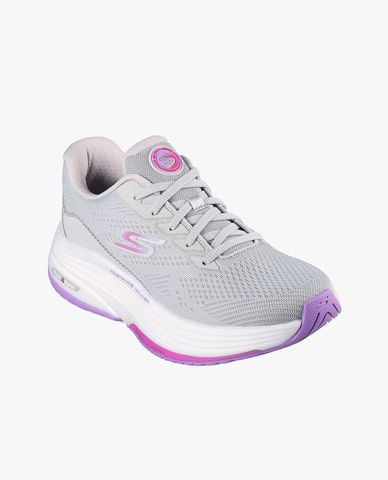  SKECHERS - Giày đi bộ nữ cổ thấp GOwalk Distance Walker 