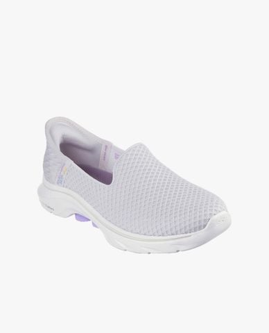  SKECHERS - Giày đi bộ nữ Go Walk 7 