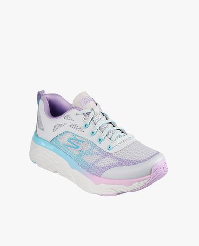  SKECHERS - Giày tập luyện nữ Max Cushioning Elite 