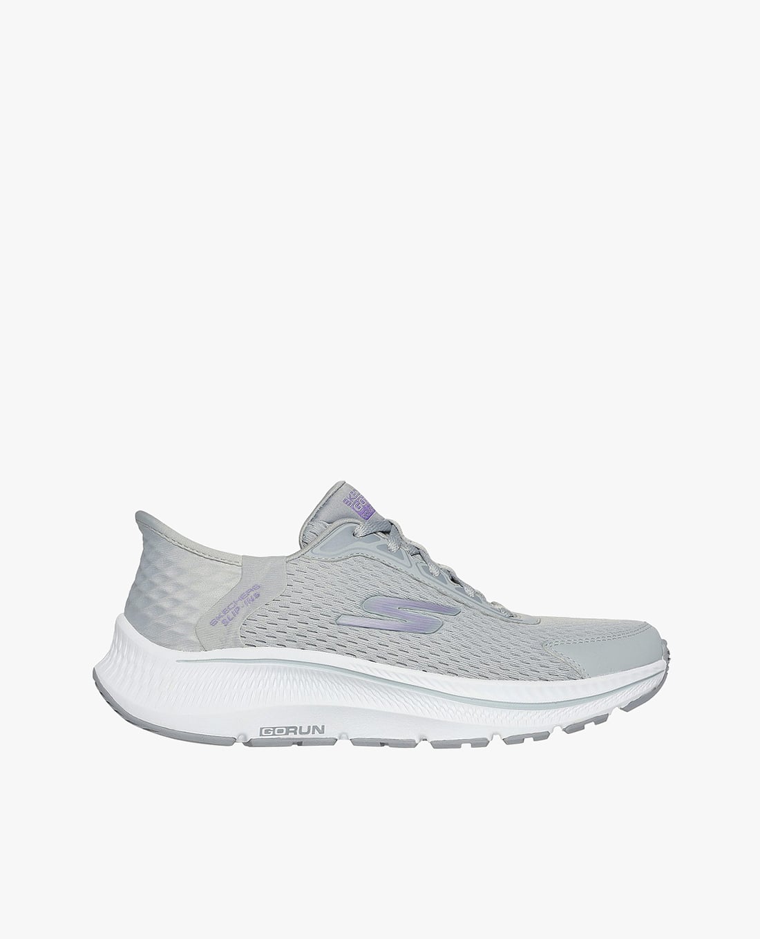 SKECHERS - Giày chạy bộ nữ Go Run Consistent 2.0