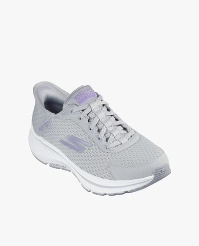  SKECHERS - Giày chạy bộ nữ Go Run Consistent 2.0 