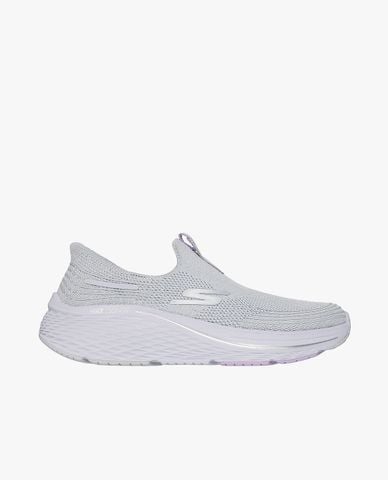  SKECHERS - Giày slip on nữ Max Cushioning Elite 2.0 