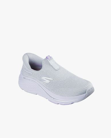  SKECHERS - Giày slip on nữ Max Cushioning Elite 2.0 