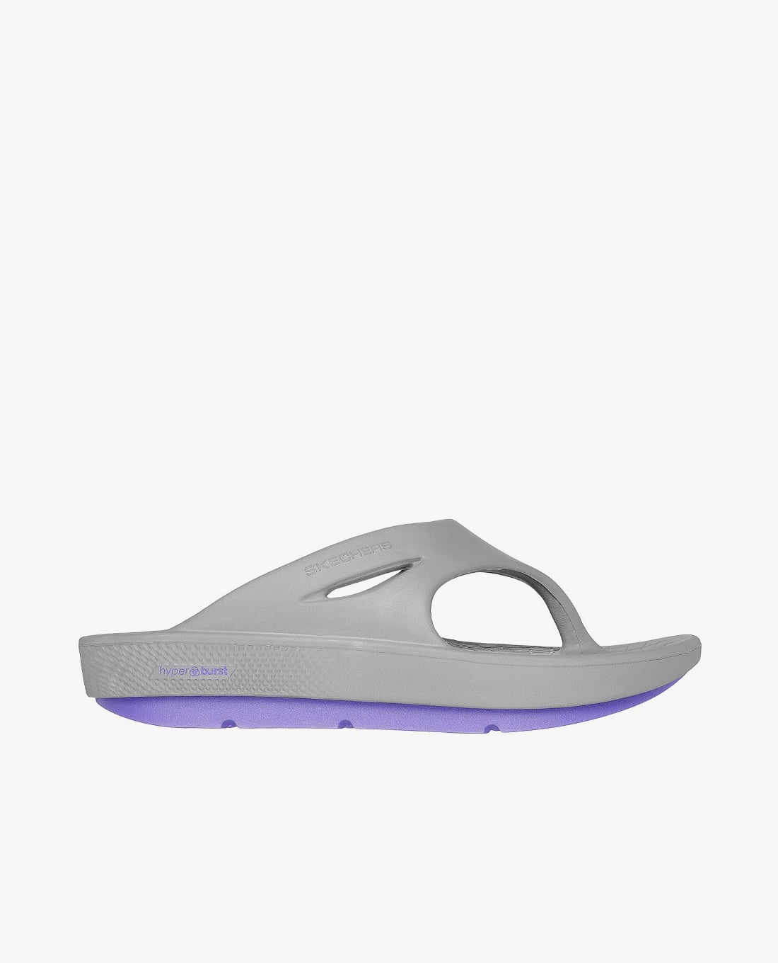 SKECHERS - Dép kẹp nữ On The Go Recover Refresh