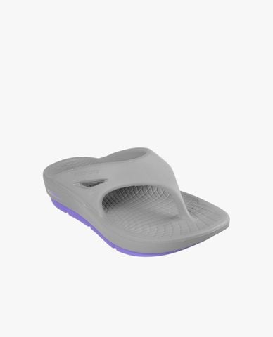  SKECHERS - Dép kẹp nữ On The Go Recover Refresh 