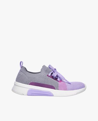  SKECHERS - Giày sneaker trẻ em Modern Jogger Sequoia 