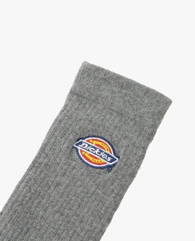  DICKIES - Set 3 đôi vớ cổ cao unisex thời trang 