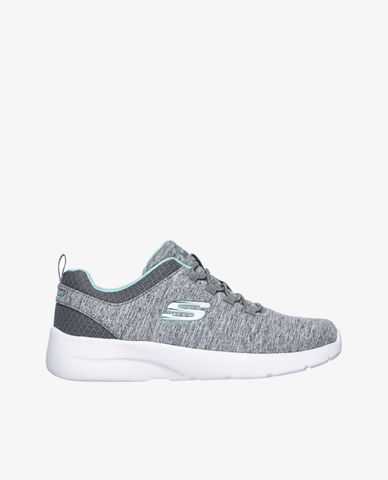  SKECHERS - Giày sneaker nữ Dynamight In A Flash 