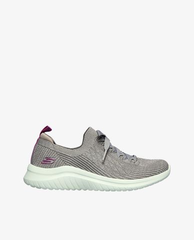  SKECHERS - Giày sneaker nữ Ultra Flex 2.0 Flash Illusion 